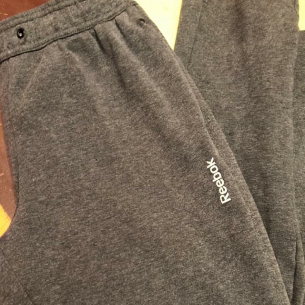 5 pair. 1 price -Reebok, Nike, Adidas & UA.